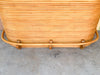 Old Florida Rattan Bar