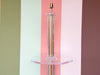 MCM Lucite Table Lamp