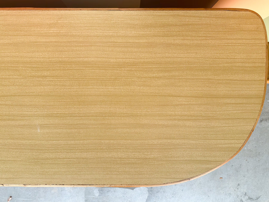 Old Florida Rattan Bar