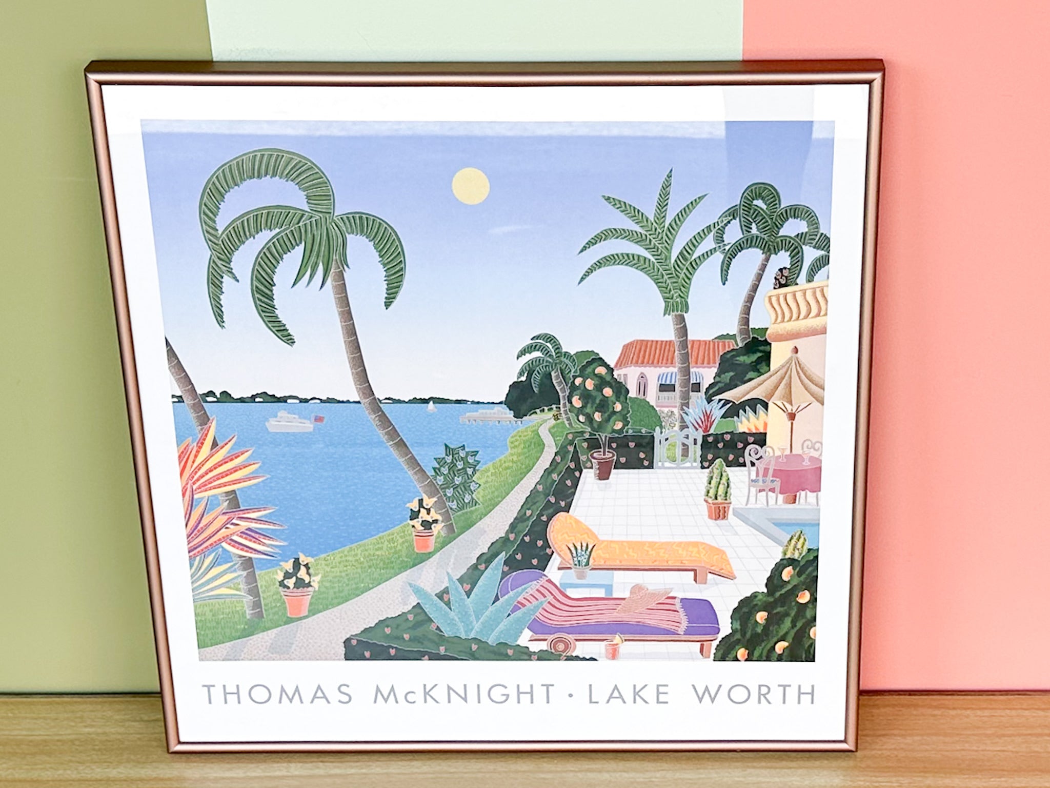 Palm Beach Regency