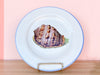 Set of Four Italian Seashell Dishes