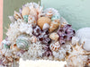 Colorful Shell Chic Mirror