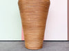 Pencil Reed Rattan Vase