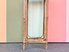 Pencil Reed Plant Stand