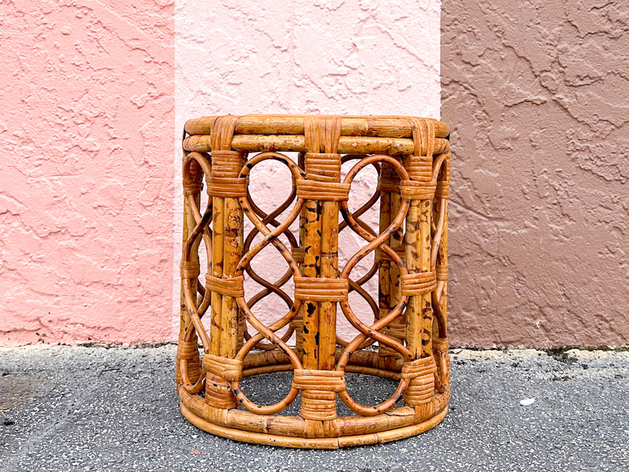 Cute Tortoiseshell Stool