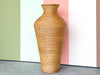 Pencil Reed Rattan Vase