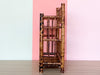 Tortoiseshell Bamboo Shelf