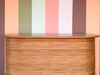 Old Florida Rattan Bar