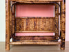 Tortoiseshell Bamboo Shelf
