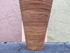 Large Pencil Reed Vase