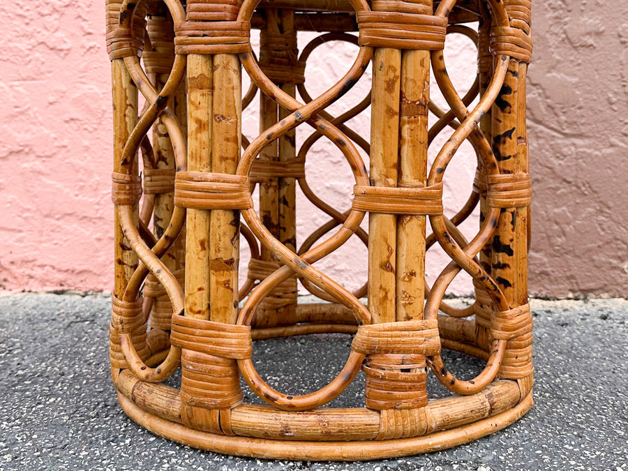 Cute Tortoiseshell Stool