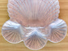 Clam Shell Chic Serving Dish