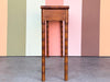 Handsome Faux Bamboo Console