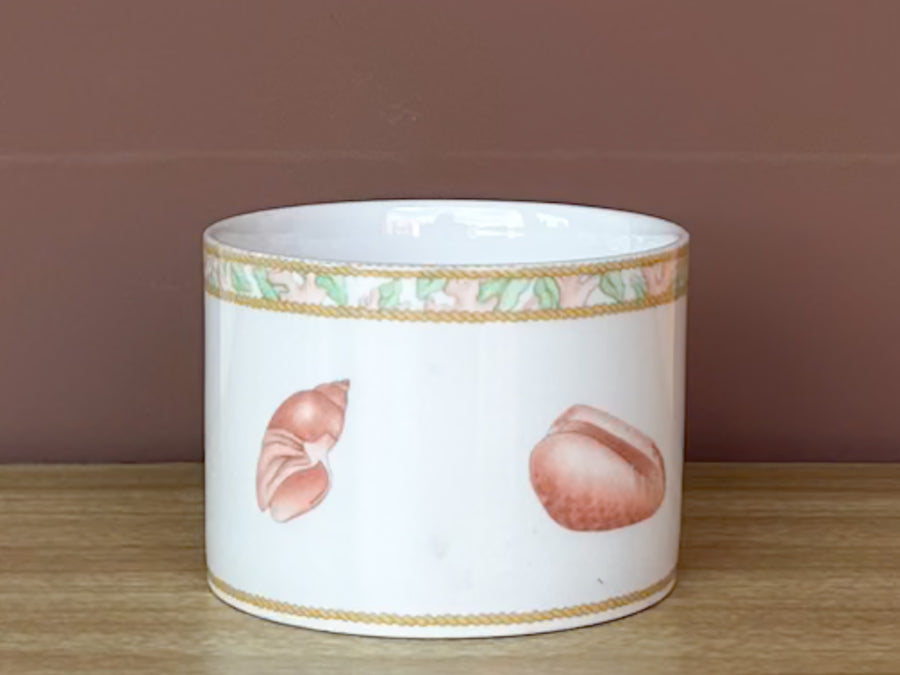 Set of Twenty Four Atlantis Seashell Dish Set