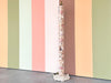 Old Florida Shell Floor Lamp
