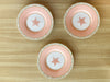 Set of Twenty Four Atlantis Seashell Dishes