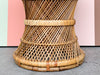 Cute Buri Rattan Side Table