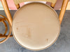 Seagrass and Rattan Bar with Stools