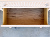 Henry Link Wicker Oversized Nightstand
