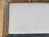 Bielecky Brothers Braided Rattan Sofa
