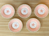 Set of Twenty Four Atlantis Seashell Dishes