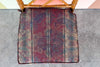 Faux Bamboo Chippendale Side Chair