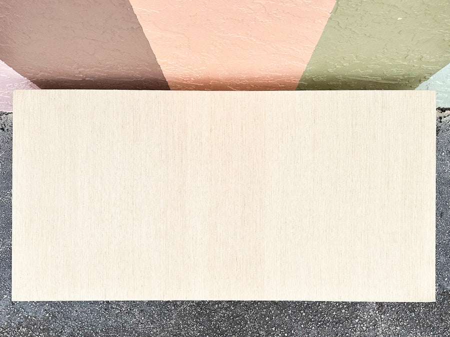 Modern Seagrass Wrapped Coffee Table