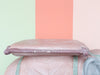 Cute Pastel Plaster Elephant Garden Seat