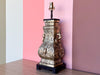 High Shine Large Brass Urn Lamp