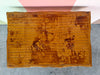Tortoiseshell Rattan Wine Rack