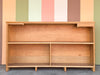 Seagrass and Rattan Bar with Stools