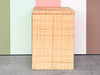 Dixie Rattan Wrapped Nightstand
