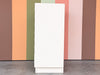Faux Bamboo Omega Tall Chest