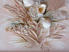 Pair of Natural Seashell Signed Original Art