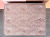 Pair of Lavender X Benches