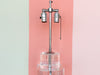 Lovely Lucite Lamp