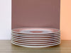 Set of Twenty Four Atlantis Seashell Dishes