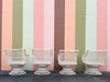 Webspun Outdoor Dining Set