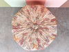 Granny Chic Tassel Ottoman