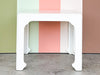 Baker Ming Side Table