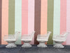Webspun Outdoor Dining Set