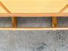 Seagrass and Rattan Bar with Stools