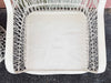 Webspun Outdoor Dining Set
