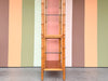 Handsome Thomasville Faux Bamboo Etagere