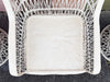 Webspun Outdoor Dining Set