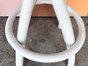 Old Florida Bamboo Bar and Stools