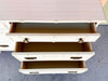 Palm Beach Chic Faux Bamboo Dresser