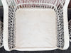 Webspun Outdoor Dining Set