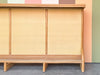 Seagrass and Rattan Bar with Stools