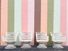 Webspun Outdoor Dining Set